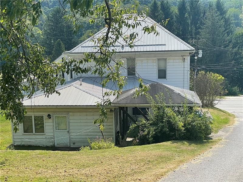 183 Main St, Plumville, PA 16246 Zillow