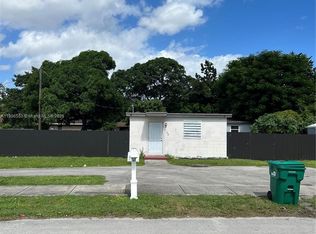 10133 W Jessamine St, Miami, FL 33157