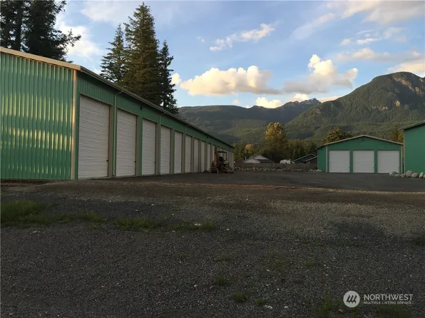 40807 St Rt 2 #A-15, Gold Bar, WA 98251