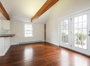 40 Bridge St, Kent, CT 06757