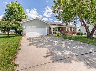 80 Ashlin Ct, Batesville, IN 47006
