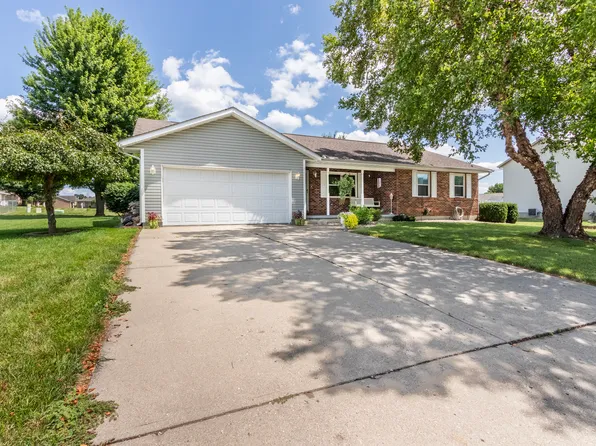 80 Ashlin Ct, Batesville, IN 47006