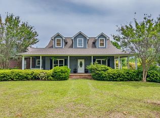 4193 Bethel Rd, Enid, MS 38927