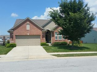 705 Hummingbird Dr, Brownsburg, IN 46112
