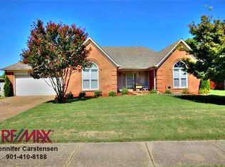 4325 Barren Brook Dr, Memphis, TN 38125