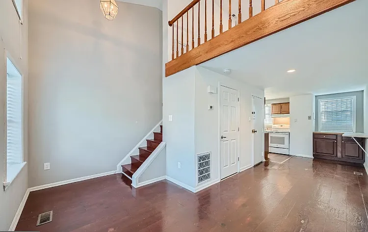 Spacious 1br/1ba Walk To Hollins Market, Umd Biopark, Stadiums/Inner Harbor — Photo 3