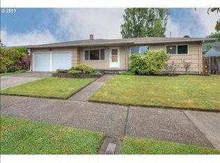 3522 SE 158th Ave, Portland, OR 97236