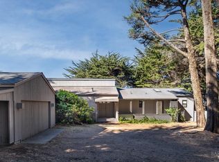 42287 Forecastle, The Sea Ranch, CA 95497