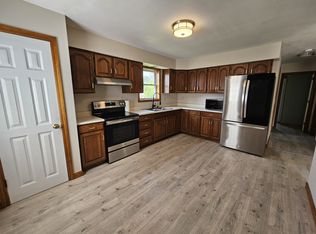 68 Bouthillette Circle St, Saint Albans, VT 05478