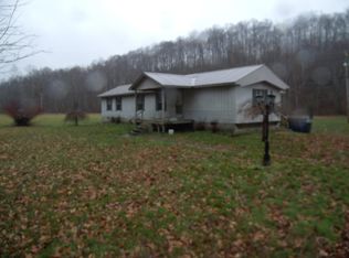 980 Goochtown Rd, Eubank, KY 42567