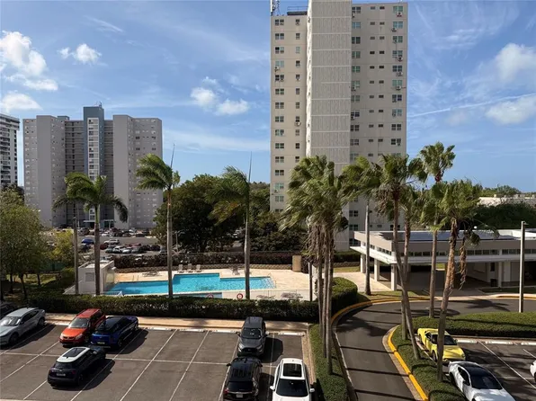 1400 AVE. DE DIEGO #1341, CAROLINA, PR 00987