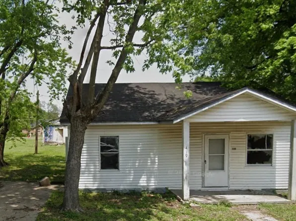 415 Bowen Ave, Osceola, AR 72370
