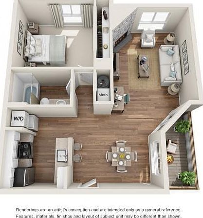 Layout