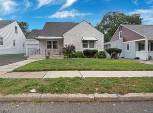 1065 Voorhees St, Hillside Twp., NJ 07205
