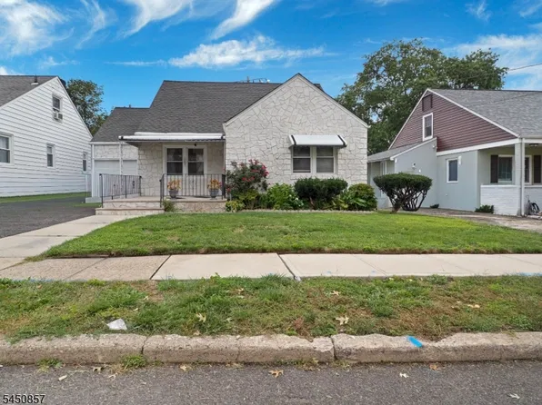 1065 Voorhees St, Hillside Twp., NJ 07205