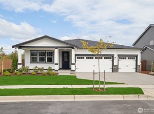 Harrison Court, North Bend, WA 98045