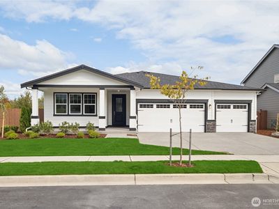 508 SE 11th Place #14, North Bend, WA, 98045