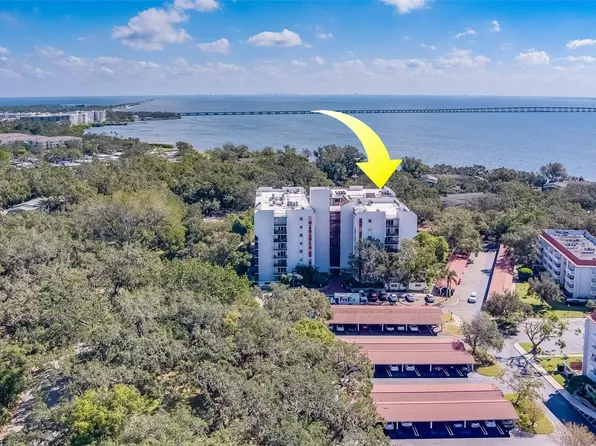 2699 Seville Blvd Unit 303, Clearwater, FL 33764