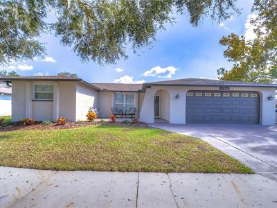 11514 Bear Paw Ln, Port Richey, FL, 34668