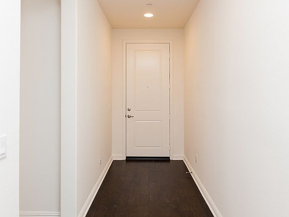 Light & Bright Interior