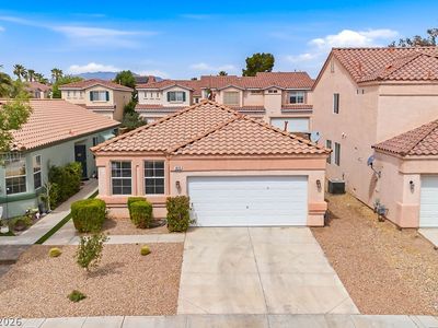9575 Withering Pine St, Las Vegas, NV, 89123