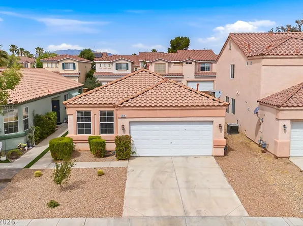 9575 Withering Pine St, Las Vegas, NV 89123