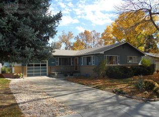 1412 Spencer St, Longmont, CO 80501