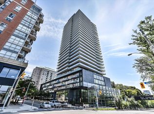 1815 Yonge St #LPH02, Toronto, ON M4T 2A4