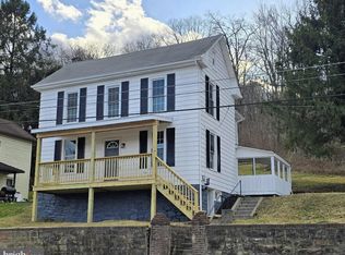 314 N Main St, Yeagertown, PA