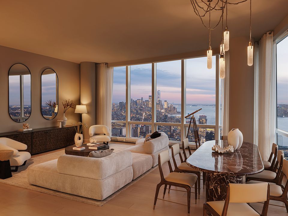 1st image of 15 Hudson Yards #72B