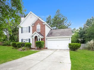 219 Ridge Spring Dr, Columbia, SC 29229