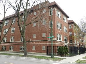 1st image of 7603 S Essex Ave APT 1