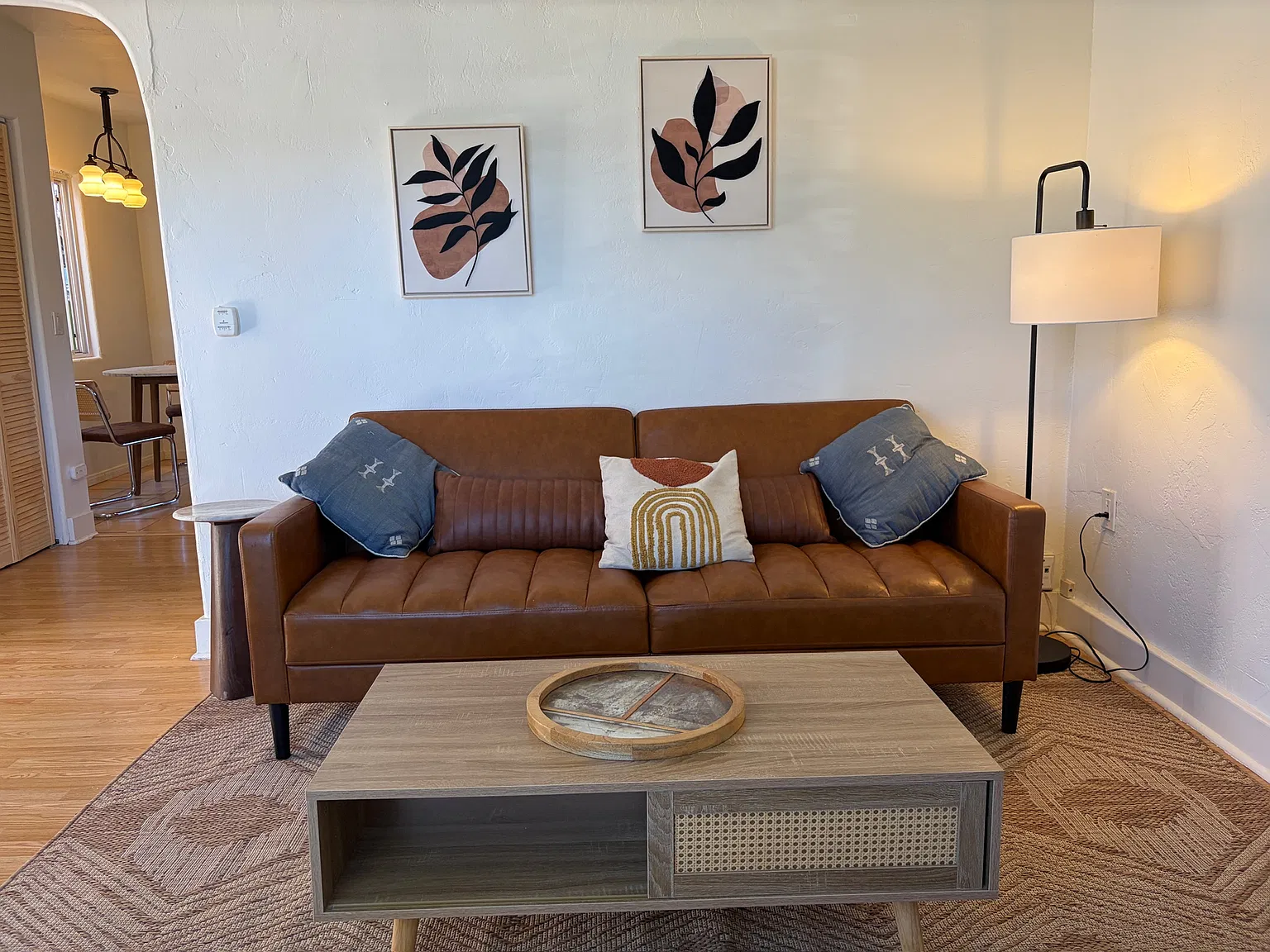 1 bed, 650 sqft, $2,950 — Photo 4