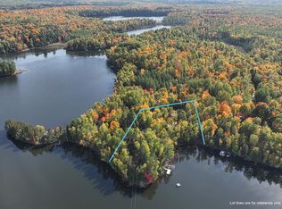 12022 Rottman Dr, Presque Isle, WI 54557