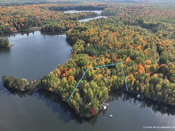 12022 Rottman Dr, Presque Isle, WI 54557