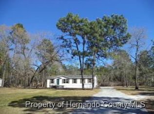 9380 Long Island Rd, Brooksville, FL 34613