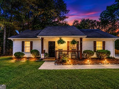 108 Quail Trl, Jackson, GA, 30233
