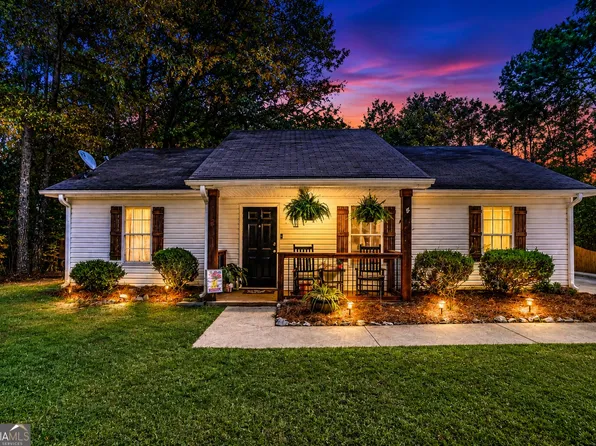 108 Quail Trl, Jackson, GA 30233