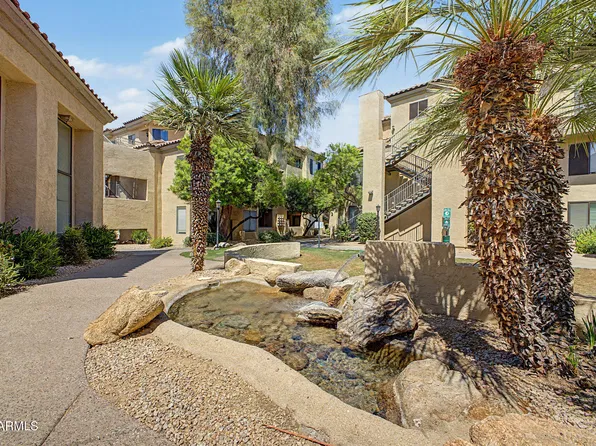 4925 E DESERT COVE Avenue #143, Scottsdale, AZ 85254