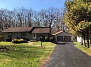 51 Willadell Rd, Transfer, PA 16154