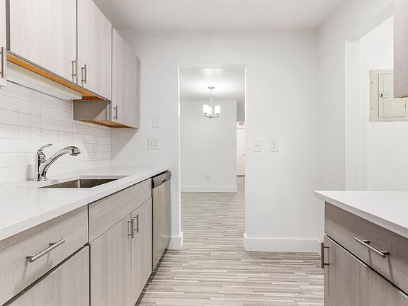 Brand New Kitchen