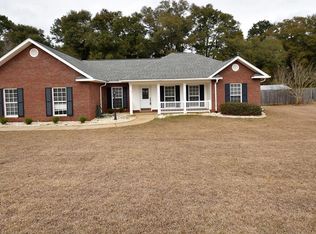 270 Eagle Bend Rd, Enterprise, AL 36330