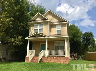 513 S Bloodworth St, Raleigh, NC 27601