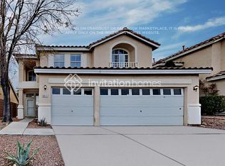 9617 Sterling Ridge Ave, Las Vegas, NV 89129