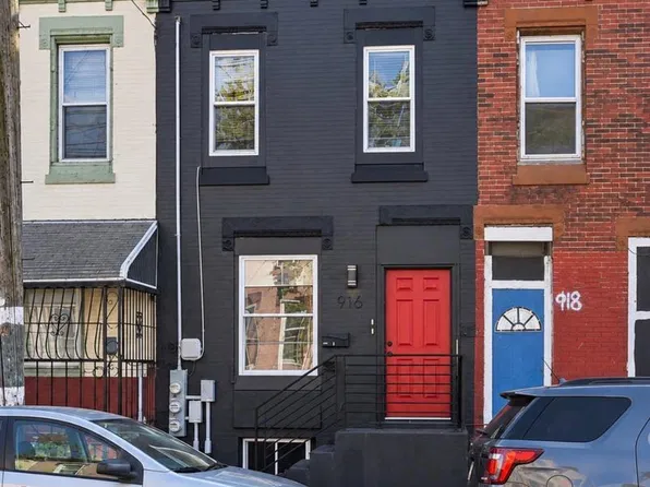 916 W Somerset St, Philadelphia, PA 19133