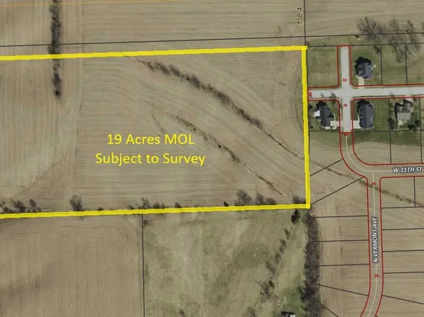 0 Hidden Valley Dr, Davenport, IA 52804