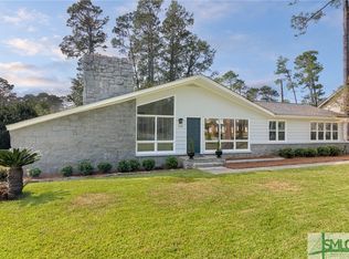 430 S Williams St, Metter, GA 30439