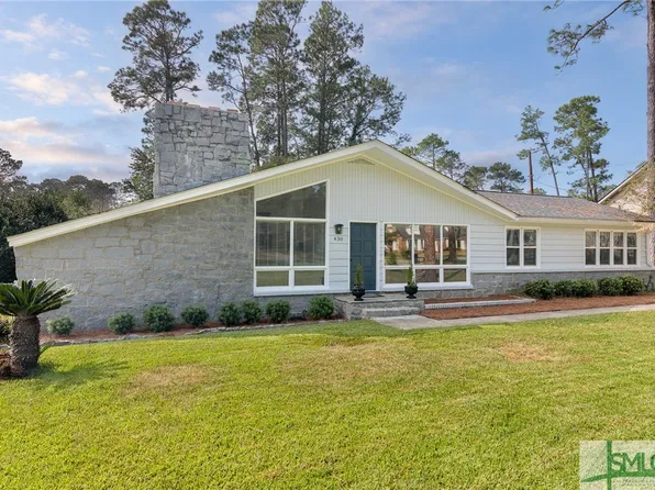 430 S Williams Street, Metter, GA 30439