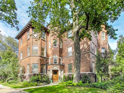 5515 S Woodlawn Ave #3S, Chicago, IL, 60637