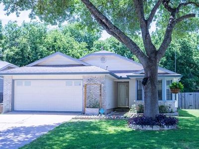 2610 Market Garden Ln, Austin, TX, 78745